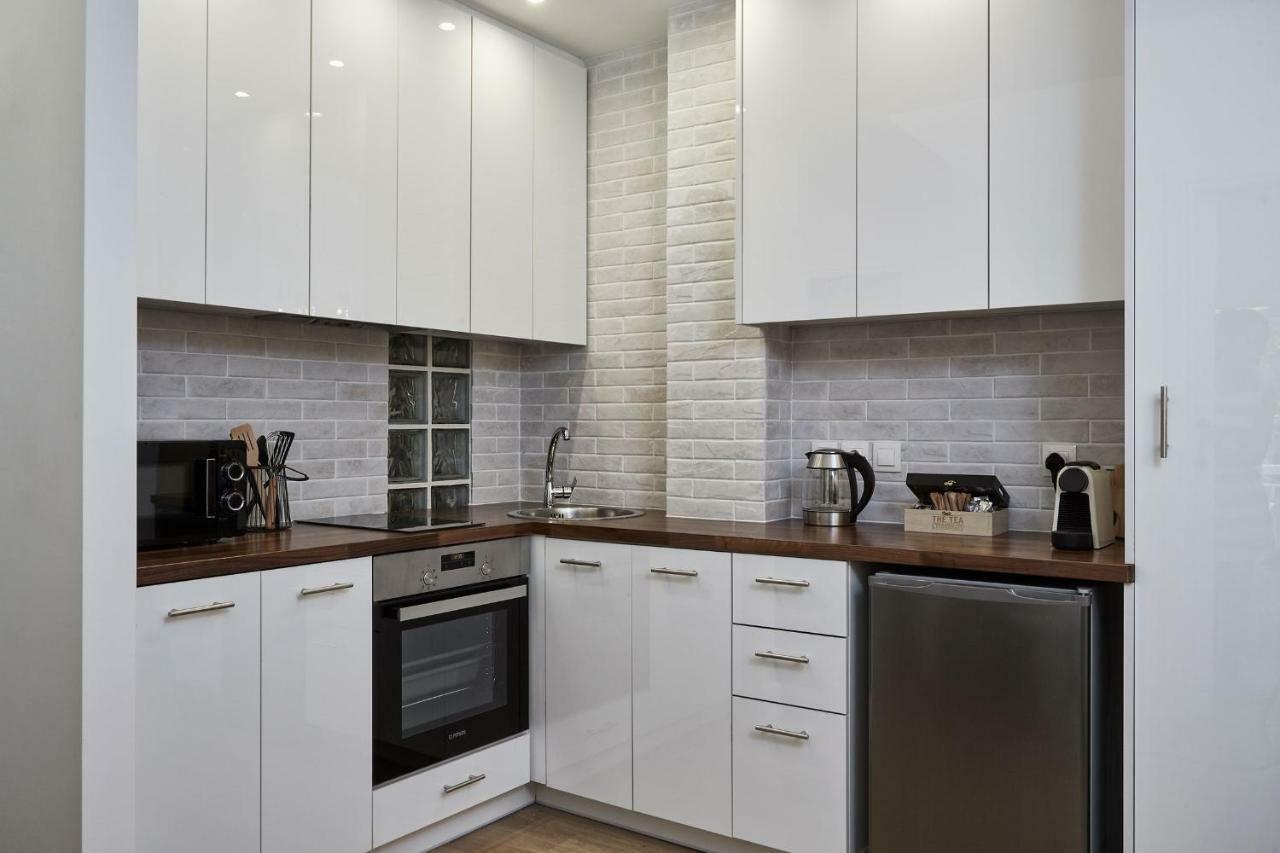 아테네 Trendy Living In Koukaki 아파트 외부 사진