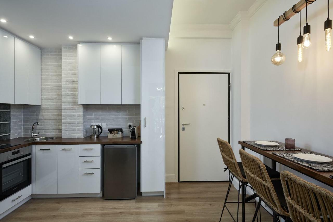 아테네 Trendy Living In Koukaki 아파트 외부 사진